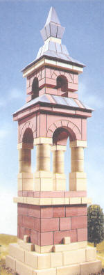 Ankerstein tower