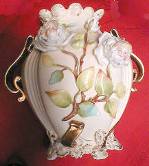 Rudolstadt porcelain