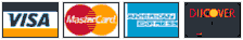 credit cards