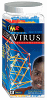 Alien Virus kit